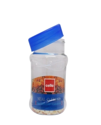 SEAL O FRESH JAR 750 ML