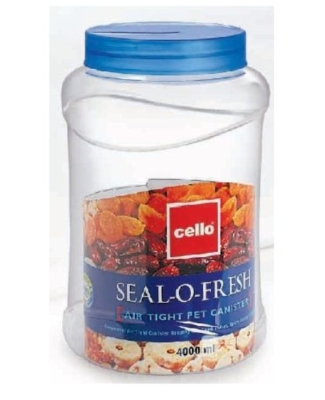 SEAL O FRESH JAR 4000 ML