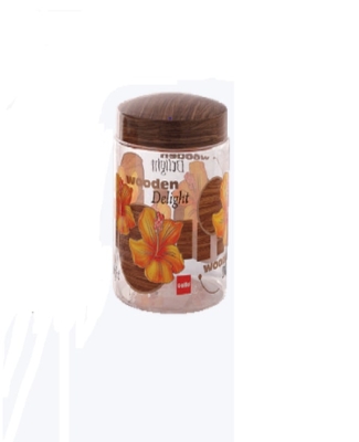 WOODEN DELIGHT 1500 ML