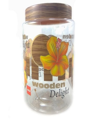 WOODEN DELIGHT 2500 ML