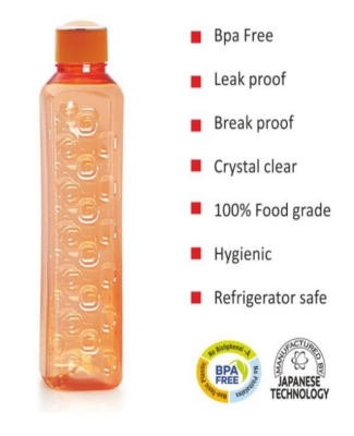 Dew 1100 Ml Premium Dlx ( 3 Pcs Set )