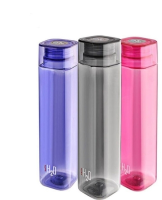 H2O SQUAREMATE 500 ML