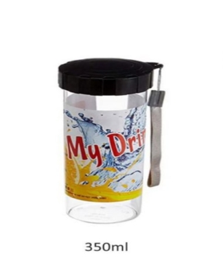 MY DRINK 350 ML