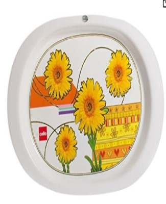 EXOTICA TRAY BIG DELUXE