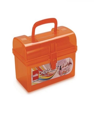 CHEST MULTIPURPOSE BOX