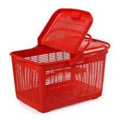 MULTIMATE UTILITY BASKET SMALL