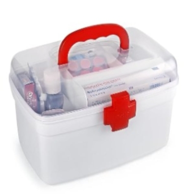 MEDICO BOX