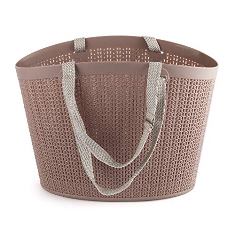 Style Knit Sling Basket
