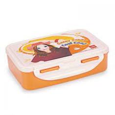 ENIGMA LUNCH BOX SMALL