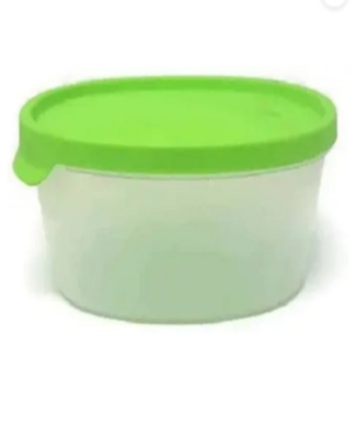 GARDEN OVAL CONTAINER 3500 ML