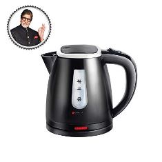 Kettle Quick Boil 600 B (1 Ltr)