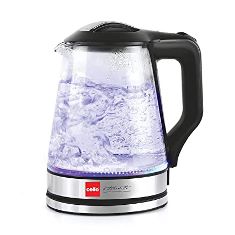 Kettle Quick Boil Glassy (1.7 Ltr)