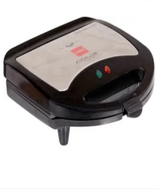 Sandwich Maker Super Club Ultra SM+ / GM+ (Black / S.S)
