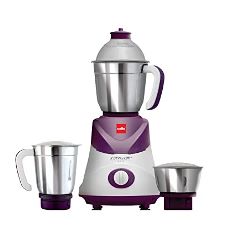 Mixer Grinder Grind-N-Mix Swift (500 W) - 3 Jar