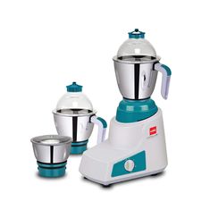 Mixer Grinder Crysta (750 W) - 3 Jar