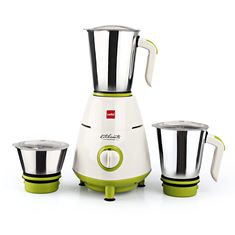 Mixer Grinder Grind-N-Mix Classy (500 W) - 3 Jar