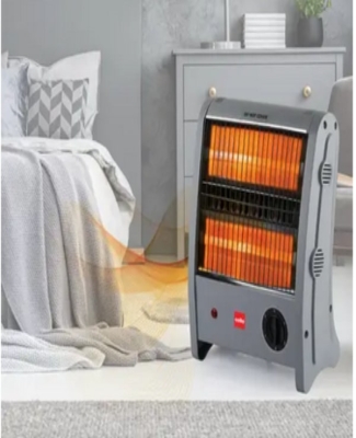 Room Heater Superwarm 100 (Quartz, 800W)