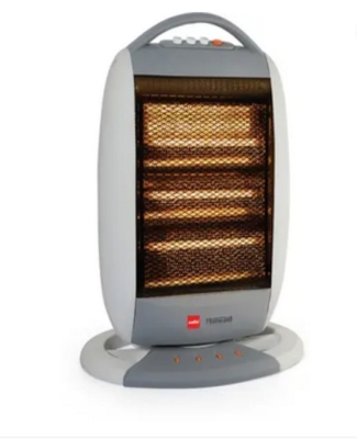 Room Heater Superwarm 400 (Quartz, 800W)