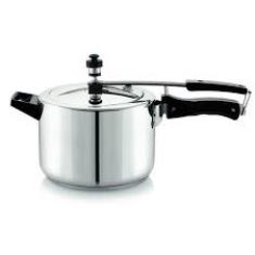 Aluminium 
Inner Lid Induction Base CHEF - 5 Ltr.