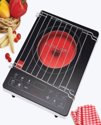 Induction Induction Cooker Blazing 400A (IC-400A)