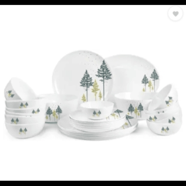 Royal Collection 27 Pcs