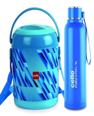 Eminent Gift Set
(Mark 3 + Puro Steel X Benz 600)