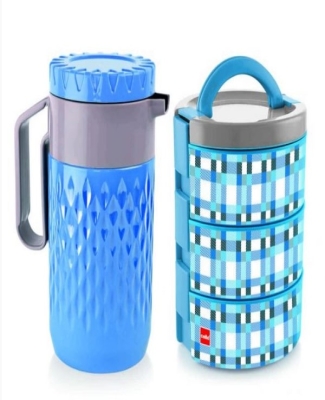 Finesta 3 Gift Set
(My Decker 3 + Puro Tuff Jug 1000)