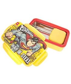 Hi Lunch Box Small Dlx