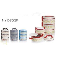 Lunch Box - My Decker 3