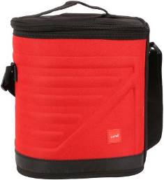 Lunch Box (S.S.) - Archo 4 With Carry Bag