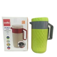 Puro Tuff Jug 1 Ltr (Dlx)