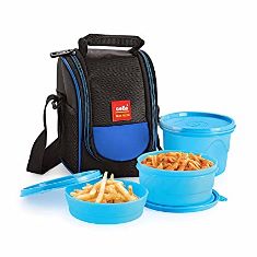 Lunch Box Max Fresh Super-3