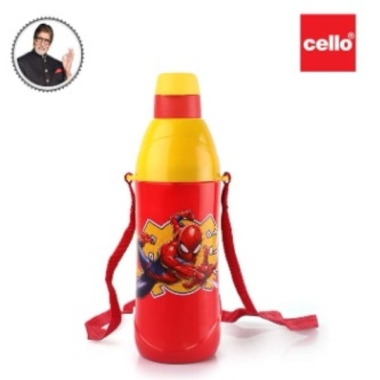 PURO STEEL -X KID ZEE 900