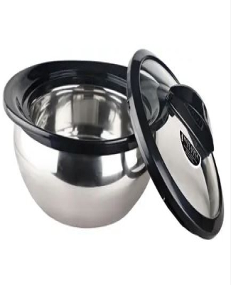 Hot Lock 500 Ml