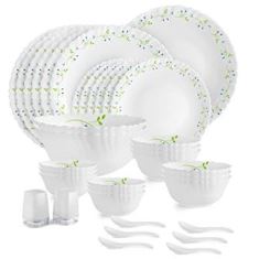 Dazzle Dinner Set 33 Pcs