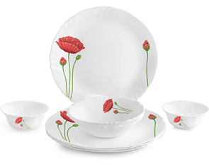 IMPERIAL DINNER SET 10 PCS