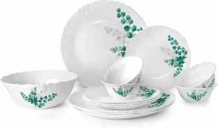 IMPERIAL DINNER SET 13 PCS