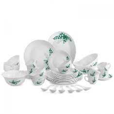 IMPERIAL DINNER SET 46 PCS