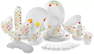 IMPERIAL DINNER SET 78 PCS