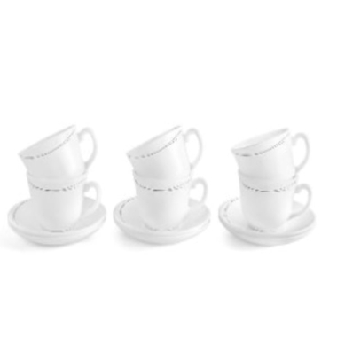 Costa Cup Small 06 pcs