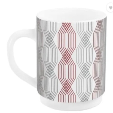 Premium Roma Mug Large 01 pc