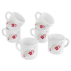 DAZZLE SERIES  Stella Mug Medium 06 pcs