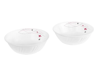 DAZZLE SERIES  Noddle Bowl Set 02 pcs