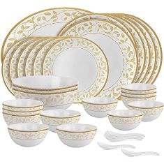 DIVINE SERIES  Dinner set 33 pcs