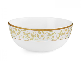 DIVINE SERIES  Serving Bowl Medium