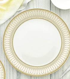 DIVINE SERIES  Buffet Plate 12