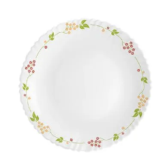 ZARAH SERIES  Quarter Plate