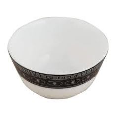 ZARAH SERIES  Serving Bowl Medium