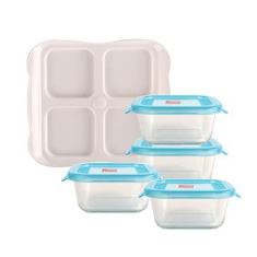 ARTISTA TRAY SET