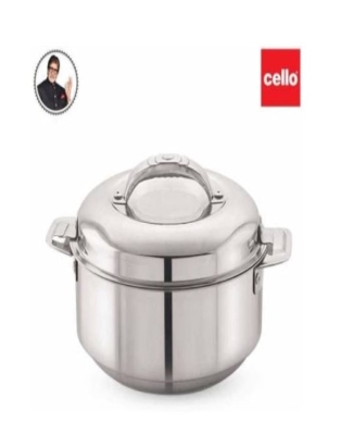 CAEROLE SS Platina Hot Pot 1650